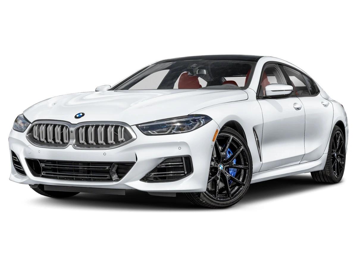bmw 8 series 2026 WBAGV4C07TCV57393 image bmw 8 series 2026 WBAGV4C07TCV57393 image